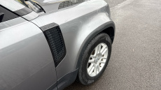 Land Rover Defender 2.0 D240 S 110 5dr Auto Diesel Estate